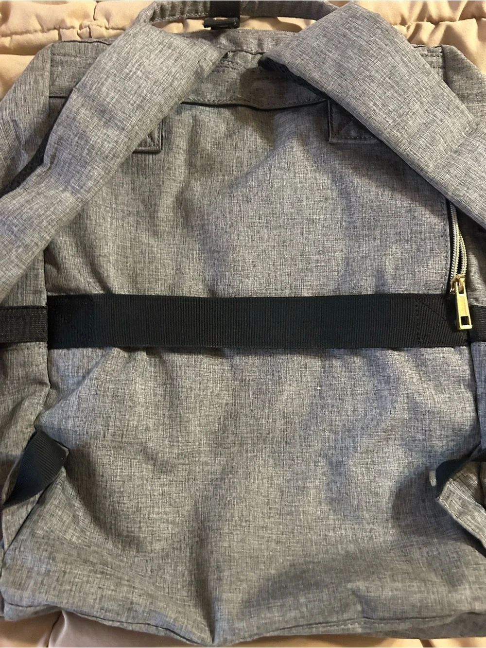 N/A stylish gray